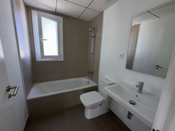 Penthouse for sale in Mijas