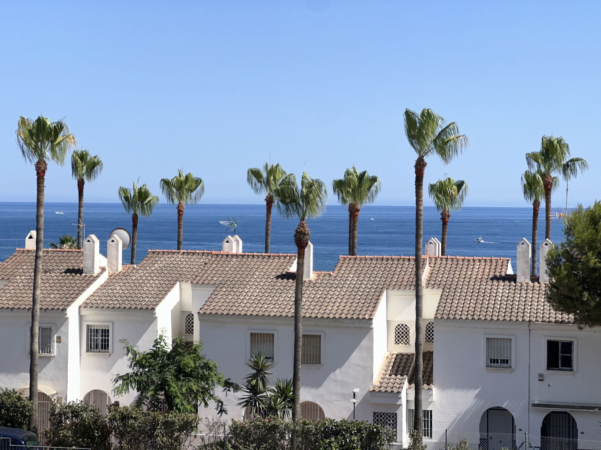 Penthouse for sale in Mijas