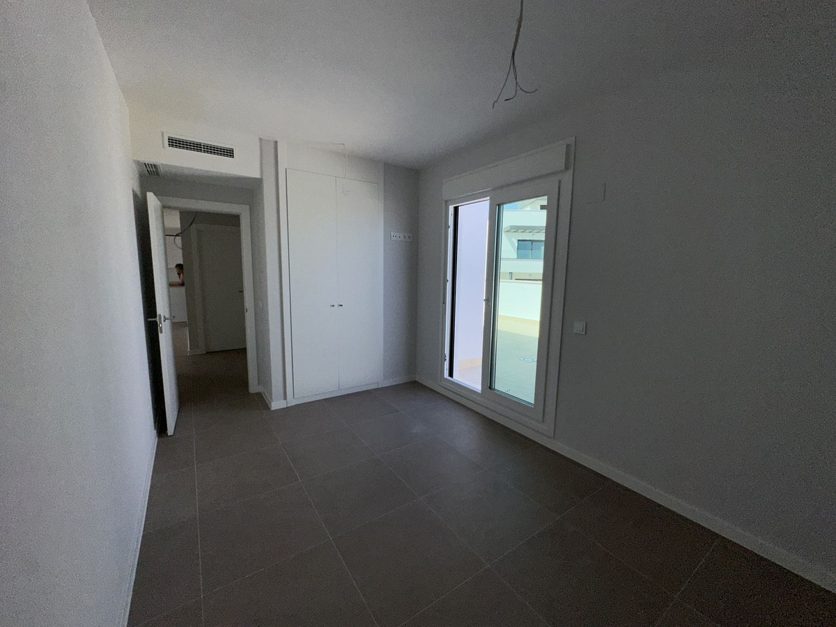 Penthouse for sale in Mijas