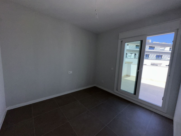 Penthouse for sale in Mijas