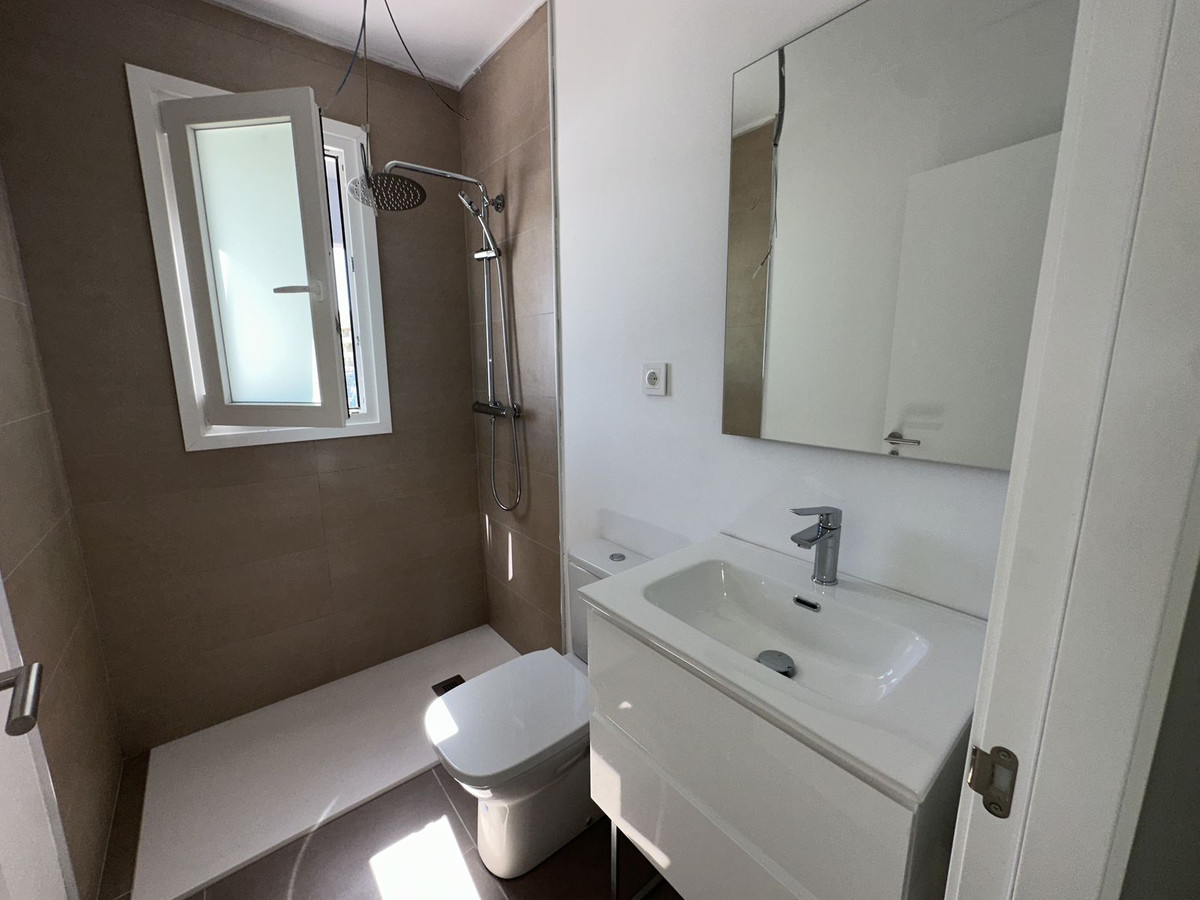 Penthouse for sale in Mijas