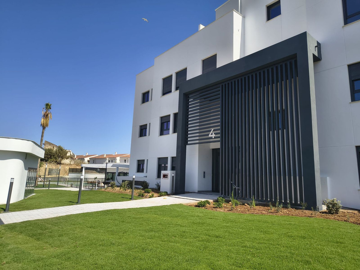 Penthouse for sale in Mijas
