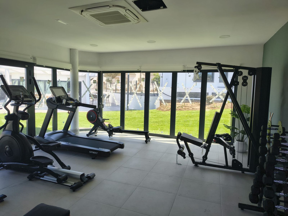 Penthouse for sale in Mijas