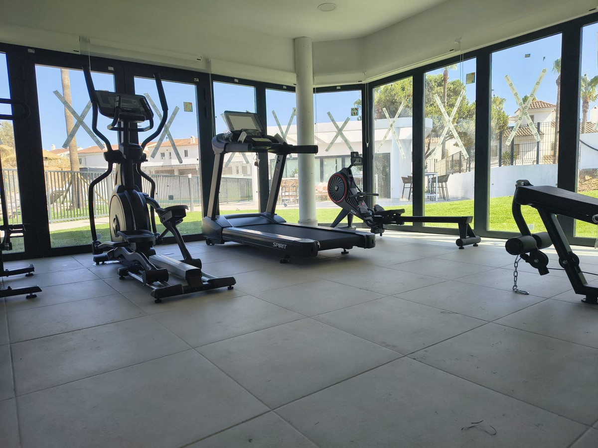 Penthouse for sale in Mijas