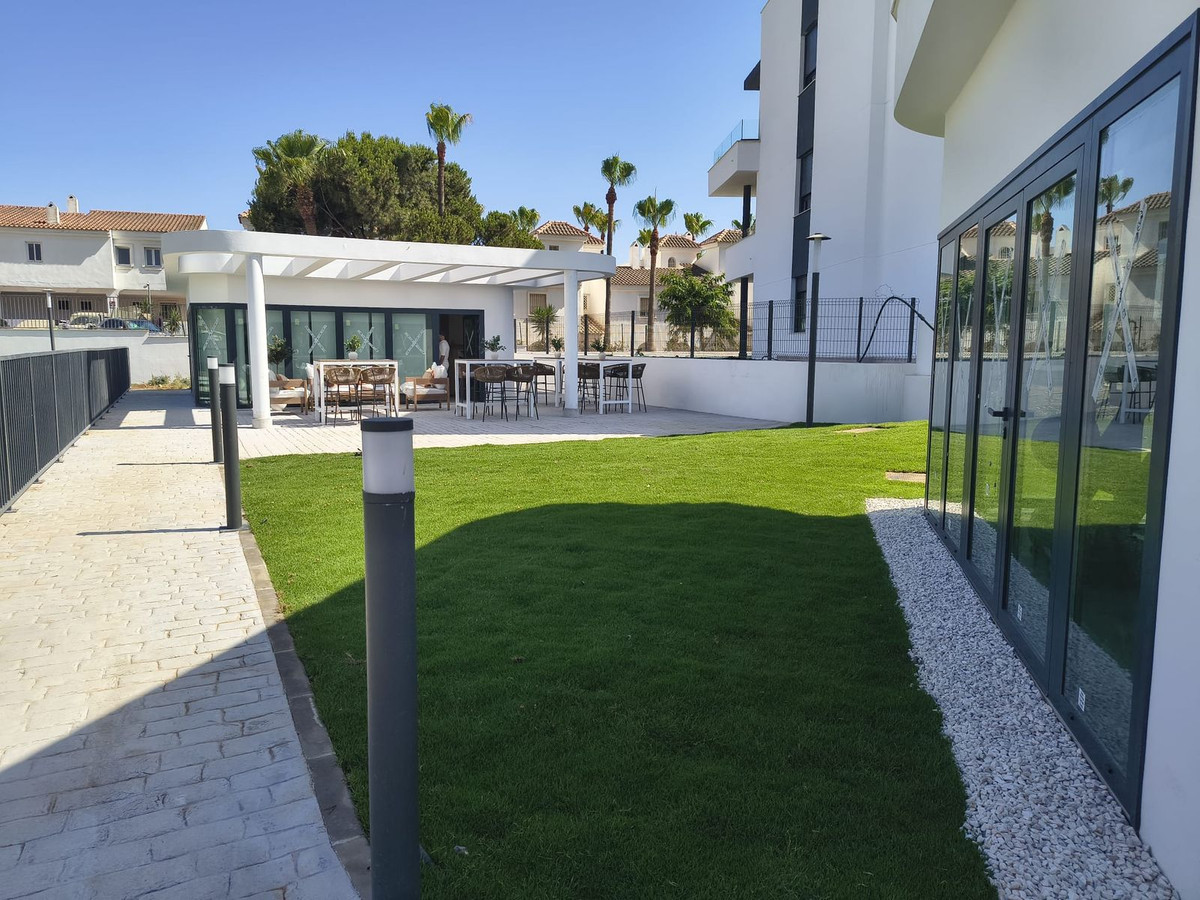 Penthouse for sale in Mijas