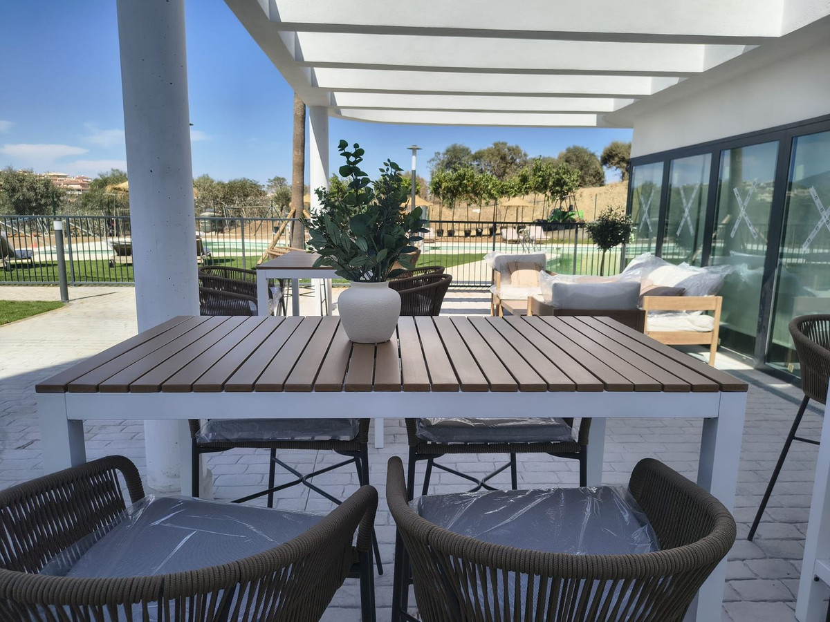 Penthouse for sale in Mijas