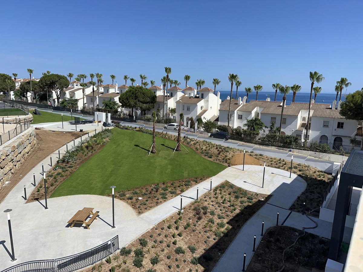 Penthouse for sale in Mijas