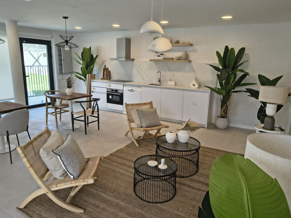 Penthouse for sale in Mijas