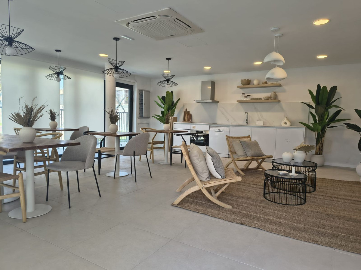 Penthouse for sale in Mijas
