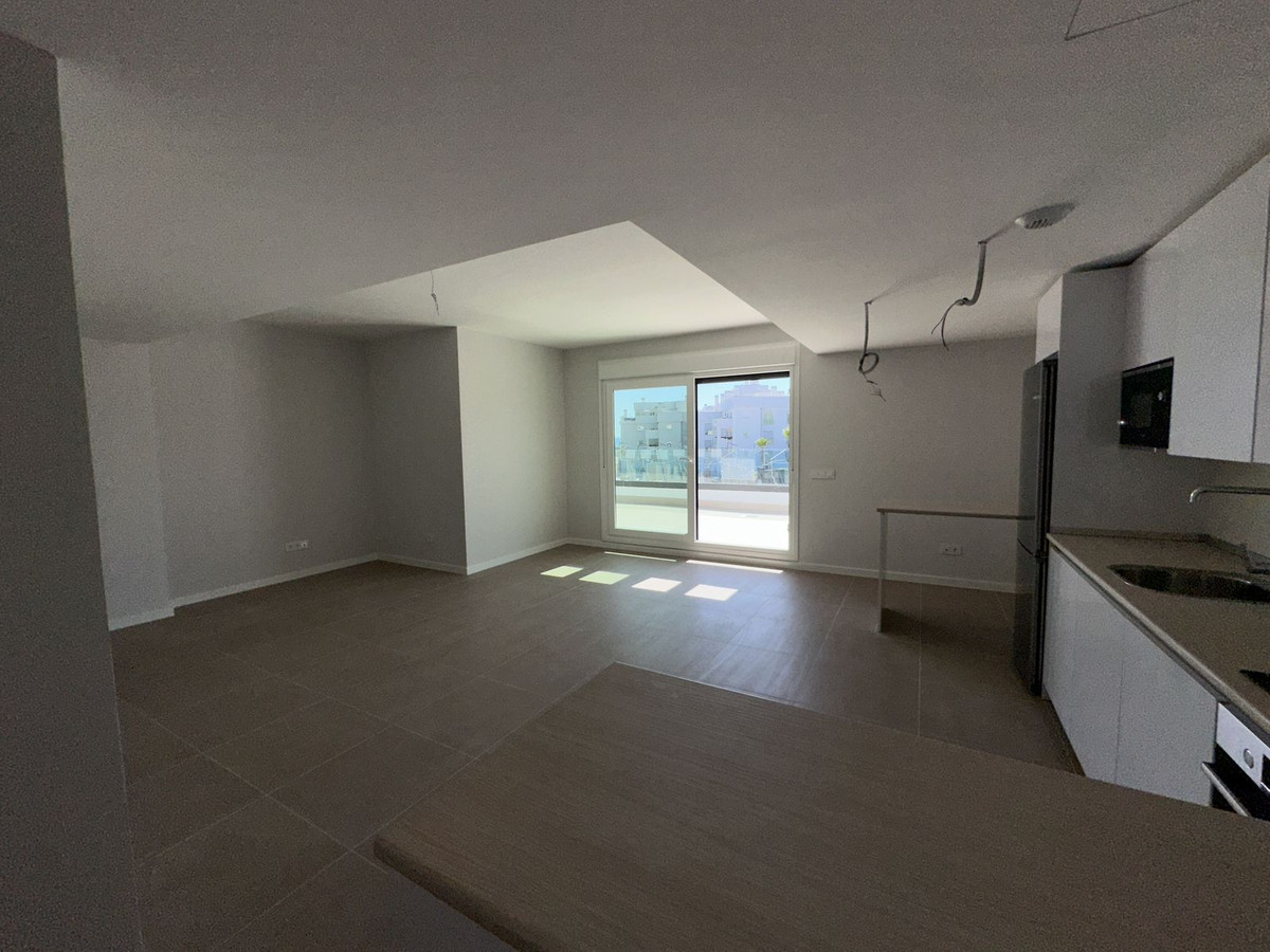 Penthouse for sale in Mijas