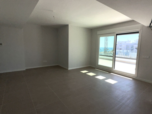 Penthouse for sale in Mijas