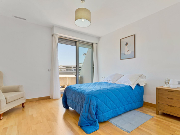 Penthouse for sale in Mijas