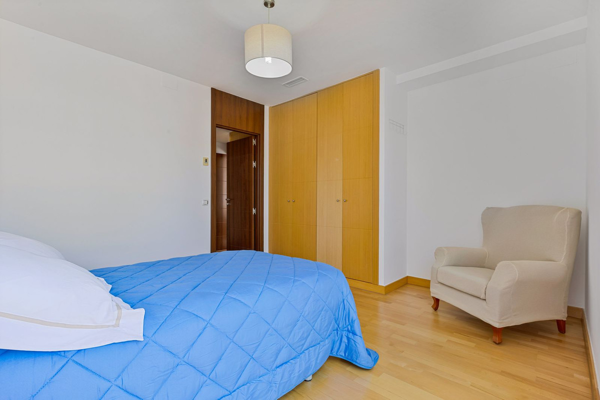 Penthouse for sale in Mijas
