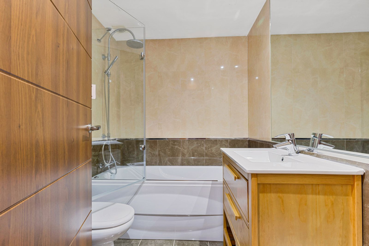 Penthouse for sale in Mijas