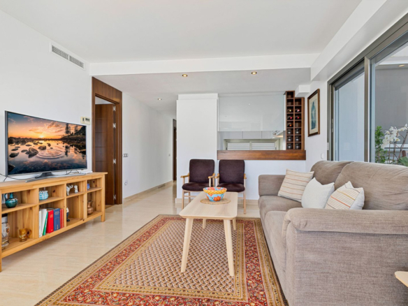 Penthouse for sale in Mijas