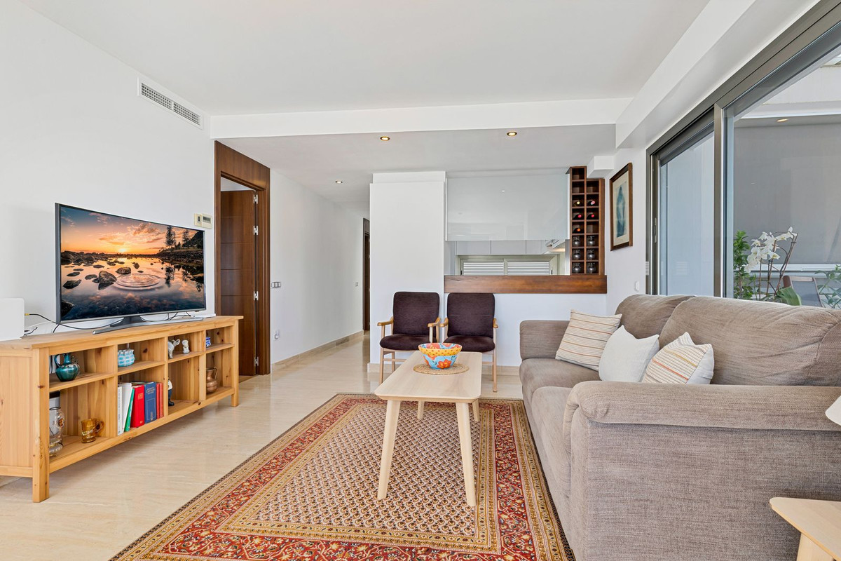 Penthouse for sale in Mijas