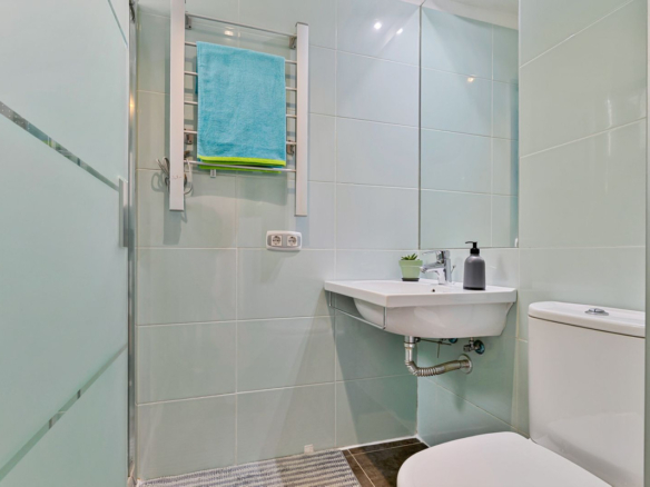 Penthouse for sale in Mijas