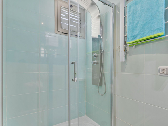 Penthouse for sale in Mijas