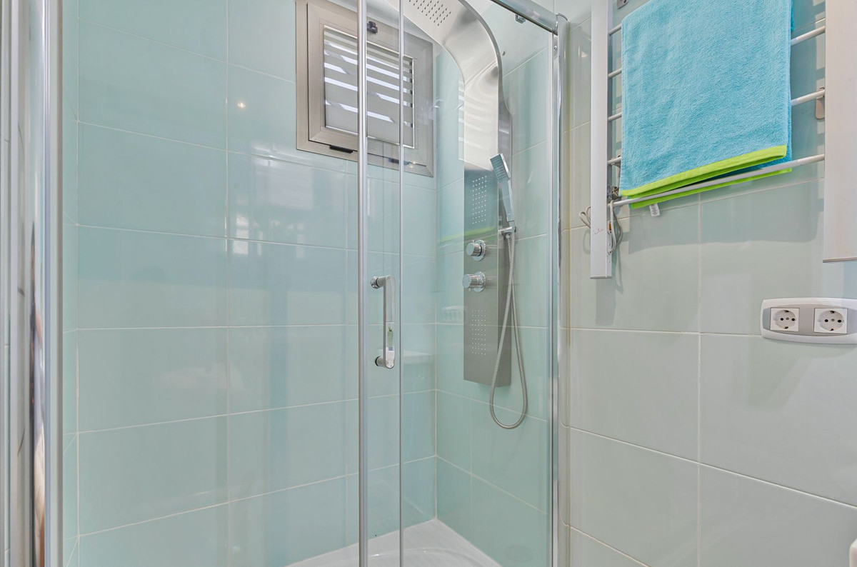 Penthouse for sale in Mijas