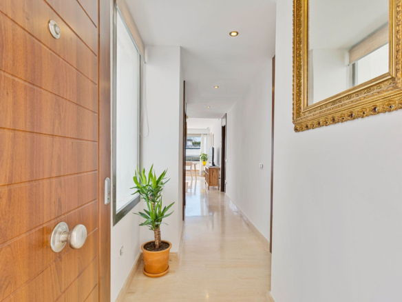 Penthouse for sale in Mijas
