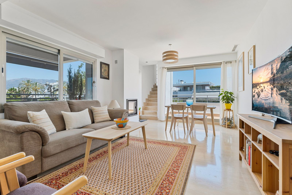 Penthouse-in-Mijas-Ref-R5431768 Penthouse for sale in Mijas
