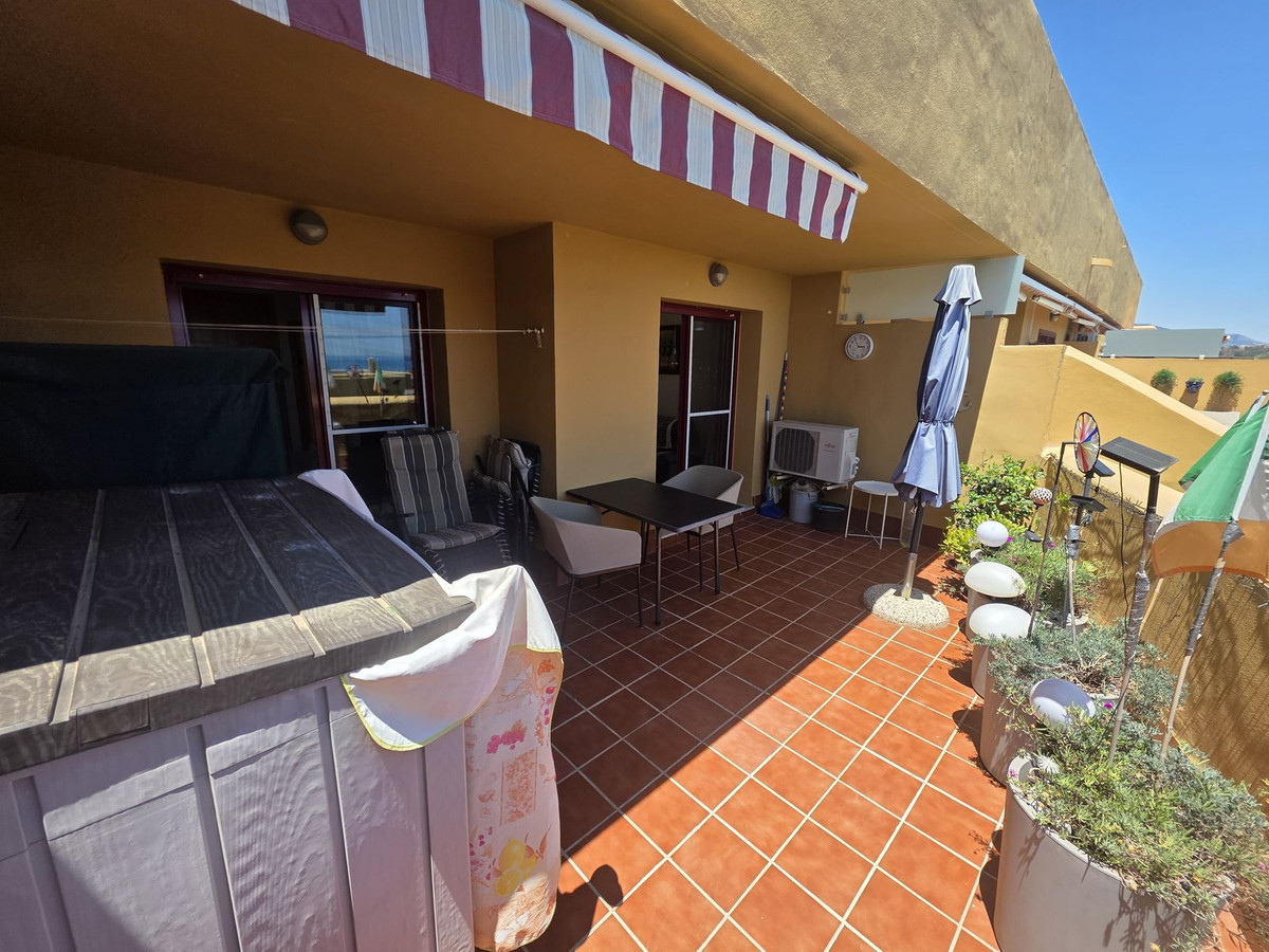 Penthouse for sale in Mijas