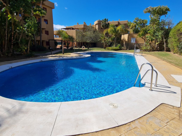 Penthouse for sale in Mijas