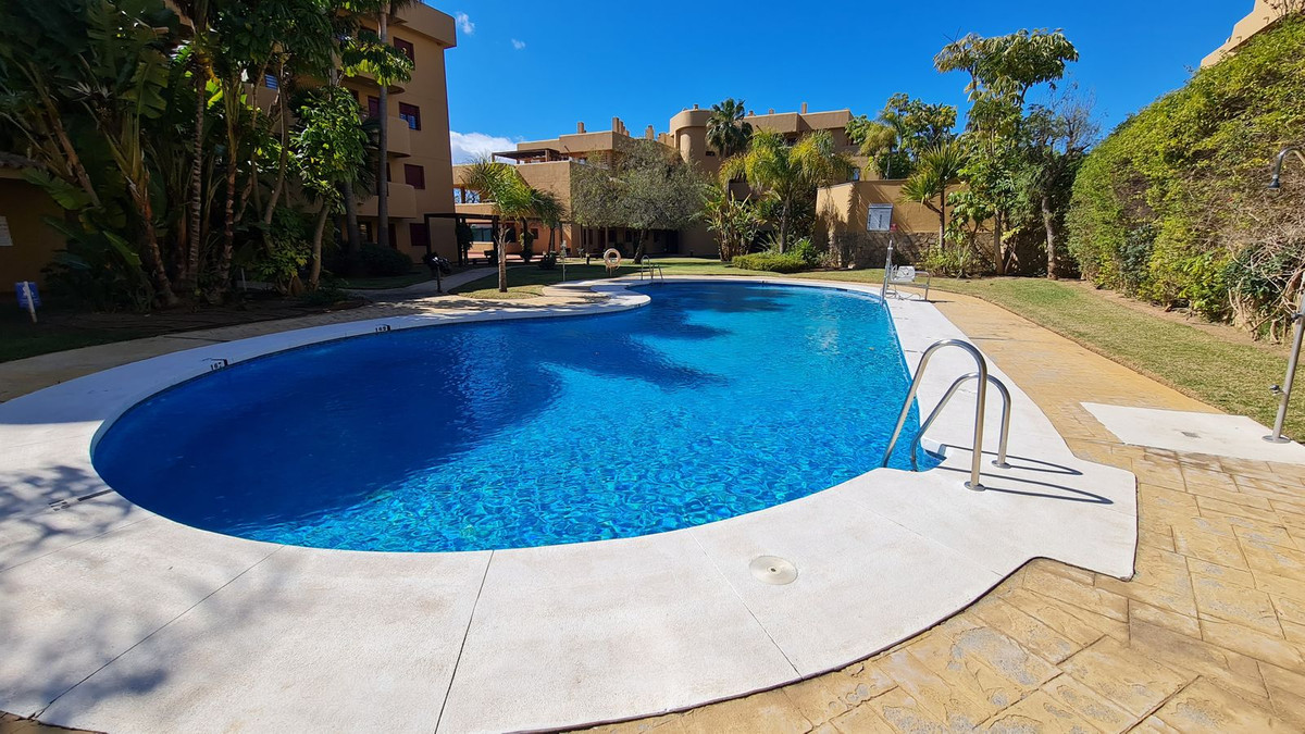 Penthouse for sale in Mijas