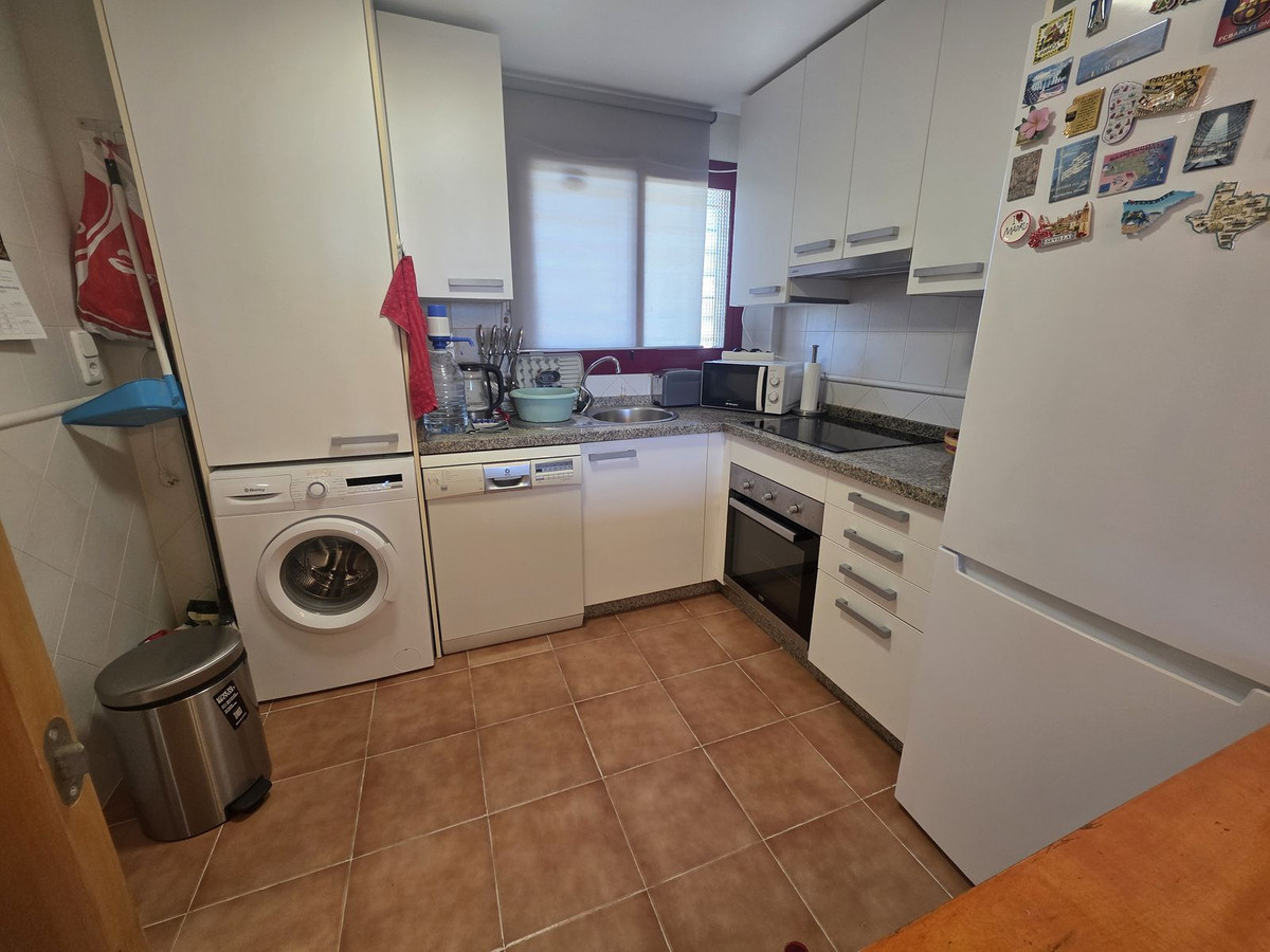 Penthouse for sale in Mijas