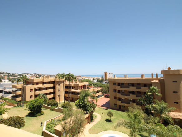 Penthouse for sale in Mijas