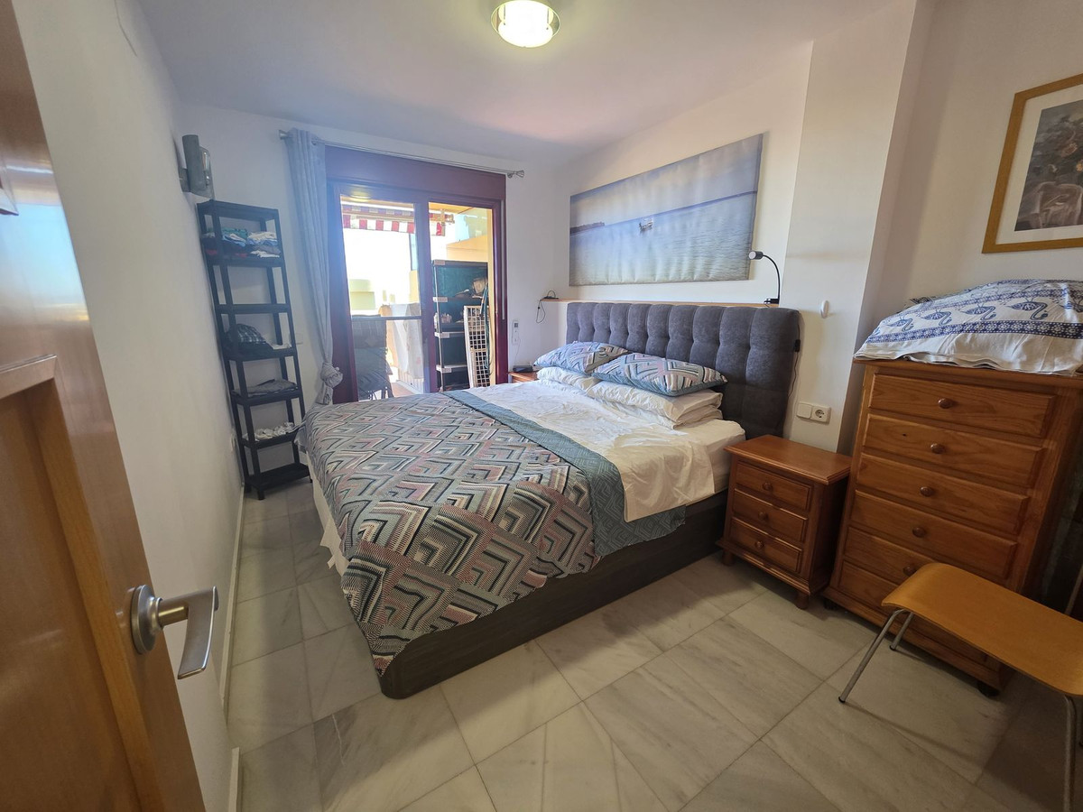 Penthouse for sale in Mijas