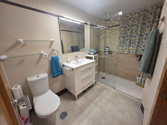 Penthouse for sale in Mijas