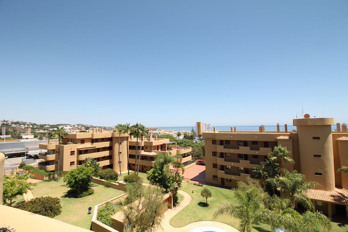 Penthouse-in-Mijas-Ref-R5433271 Penthouse for sale in Mijas