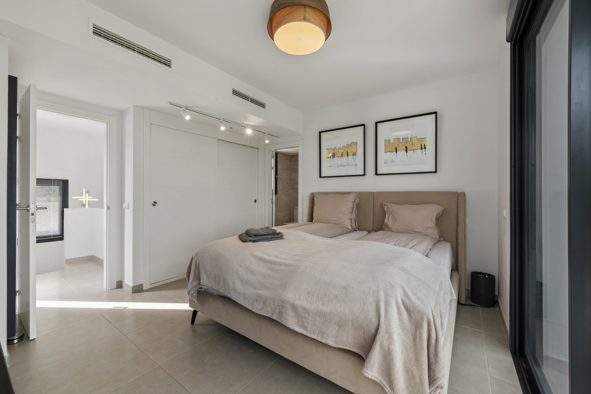 Penthouse for sale in Mijas
