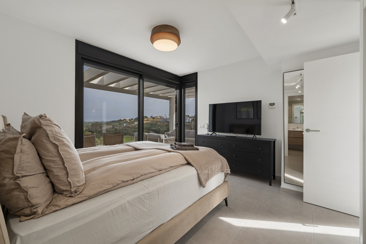 Penthouse for sale in Mijas