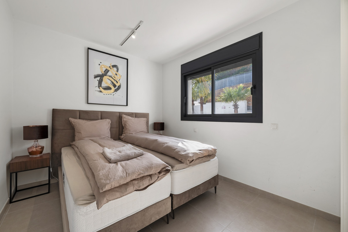 Penthouse for sale in Mijas