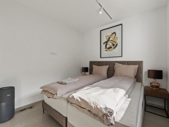 Penthouse for sale in Mijas