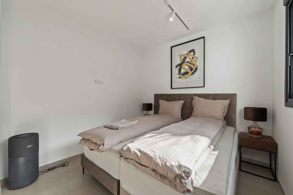 Penthouse for sale in Mijas