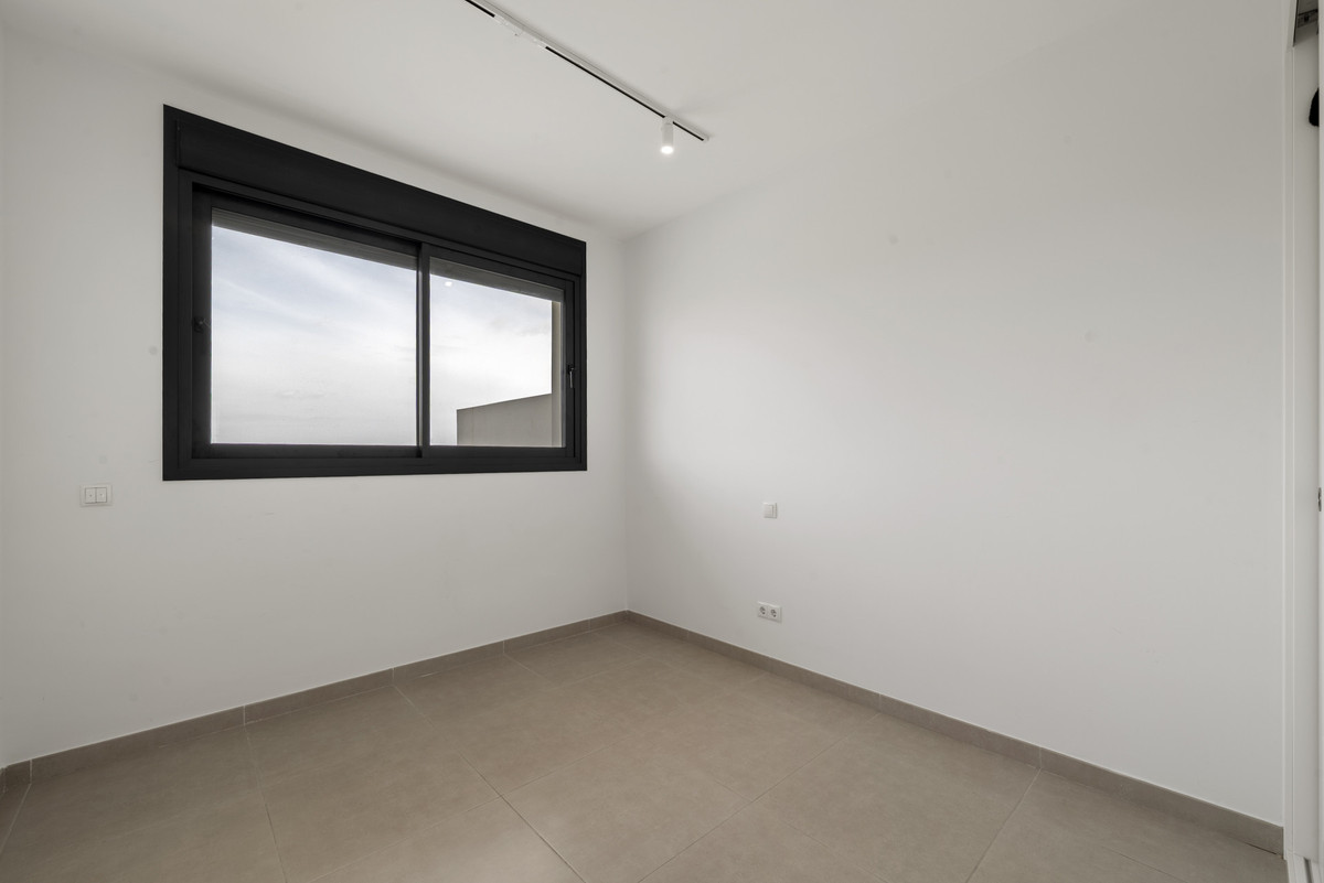 Penthouse for sale in Mijas
