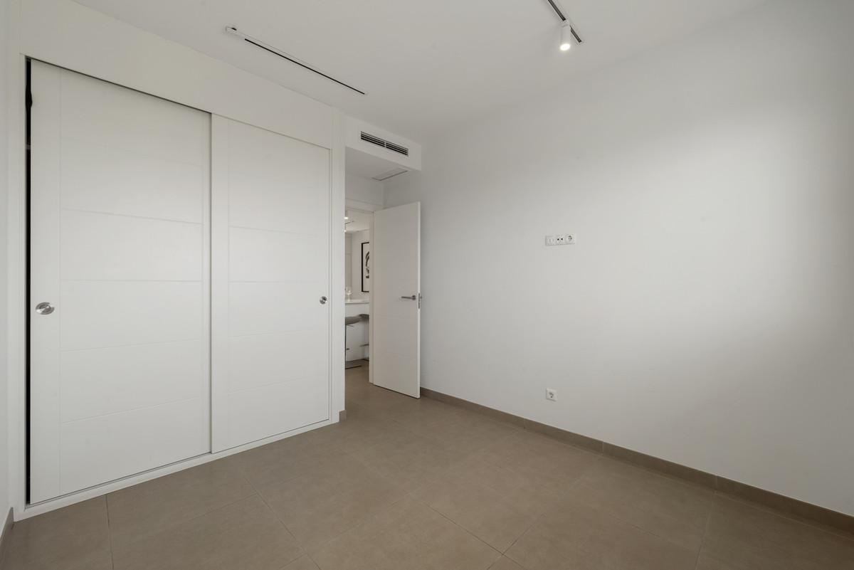 Penthouse for sale in Mijas