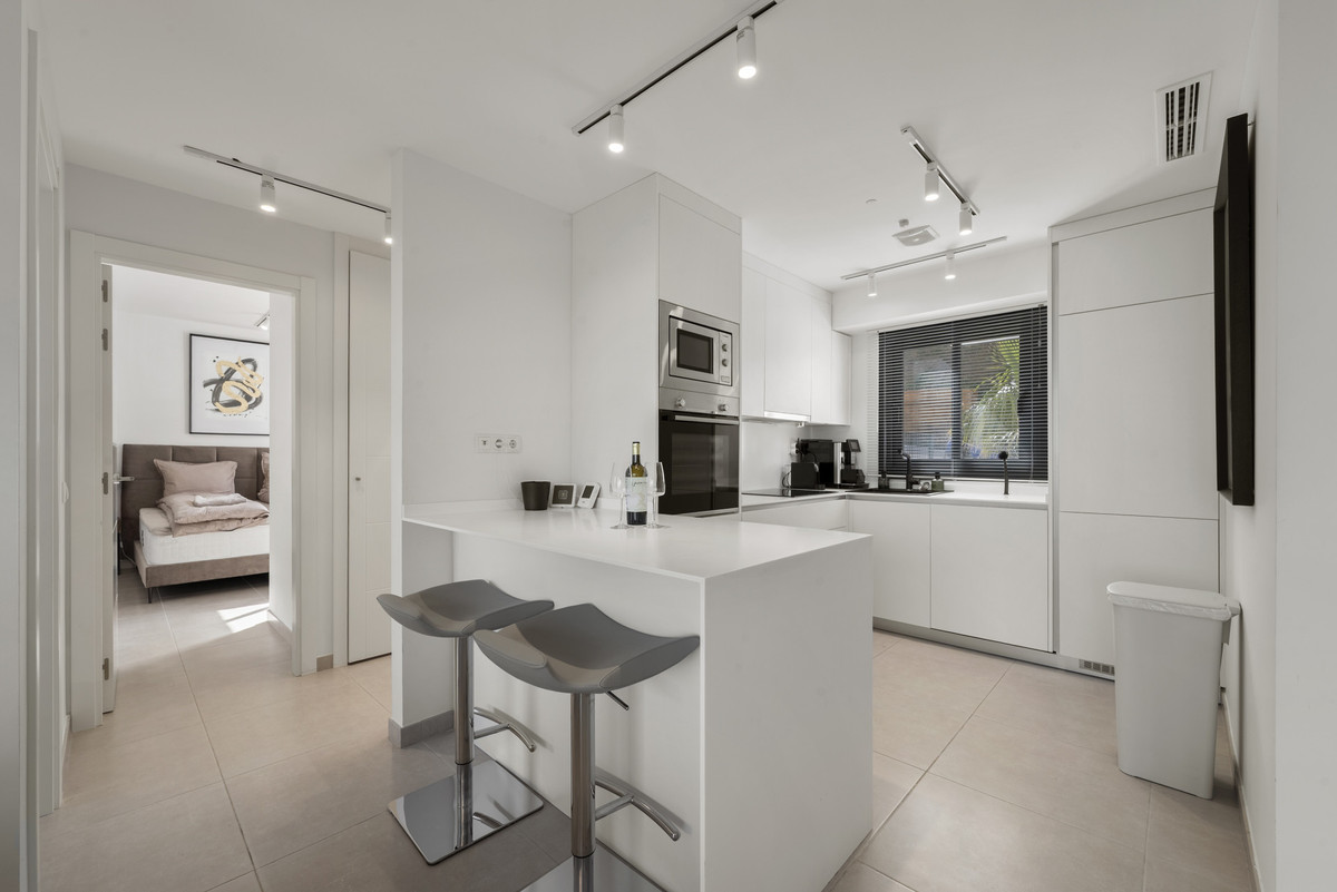 Penthouse for sale in Mijas