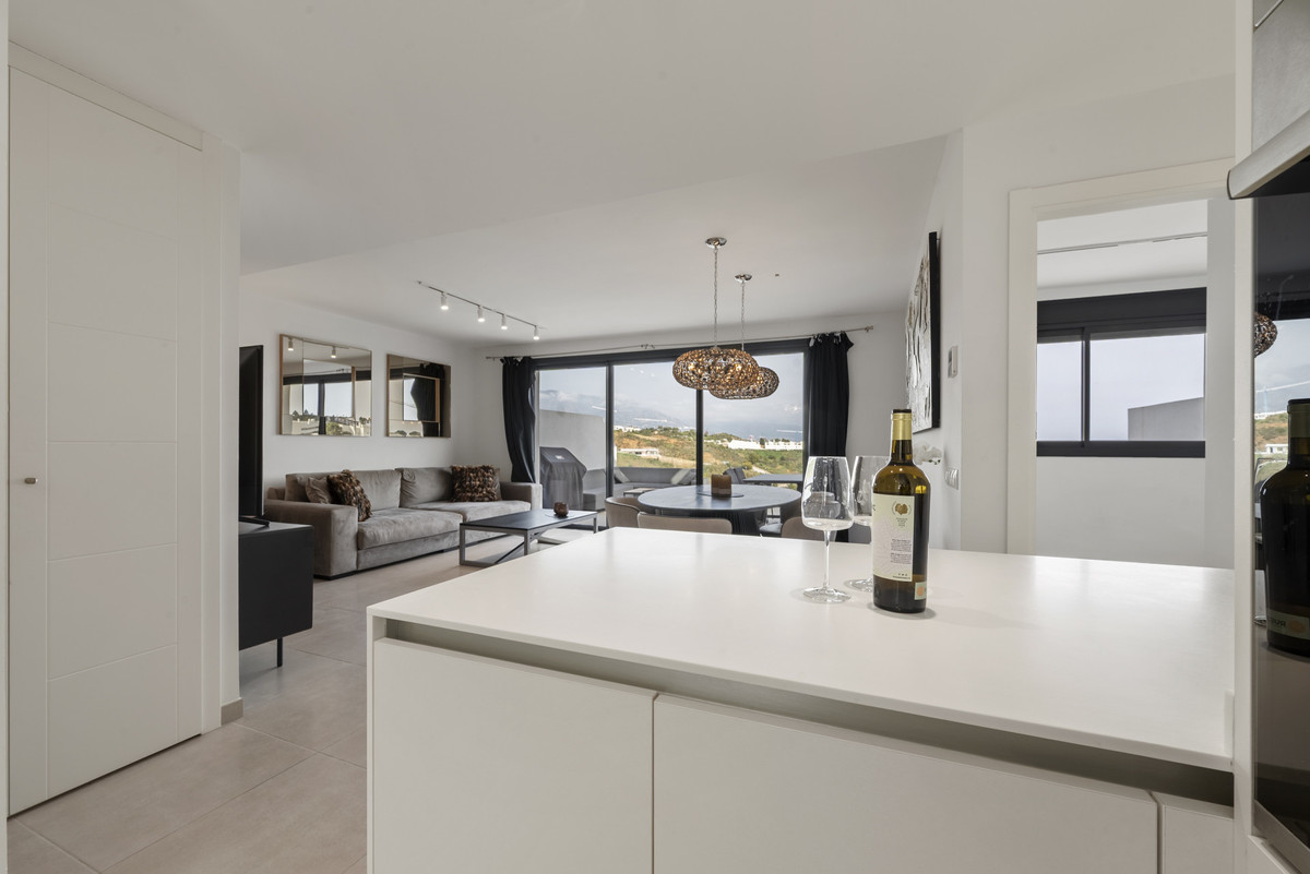 Penthouse for sale in Mijas