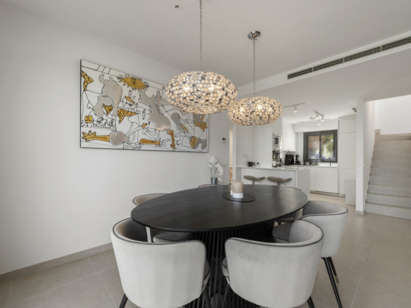 Penthouse for sale in Mijas