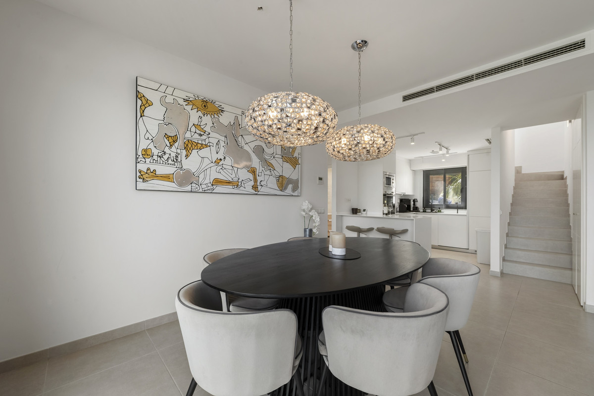Penthouse for sale in Mijas