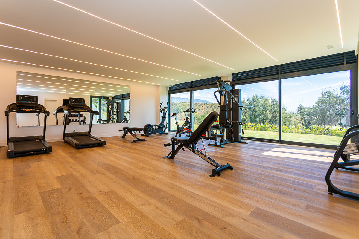 Penthouse for sale in Mijas