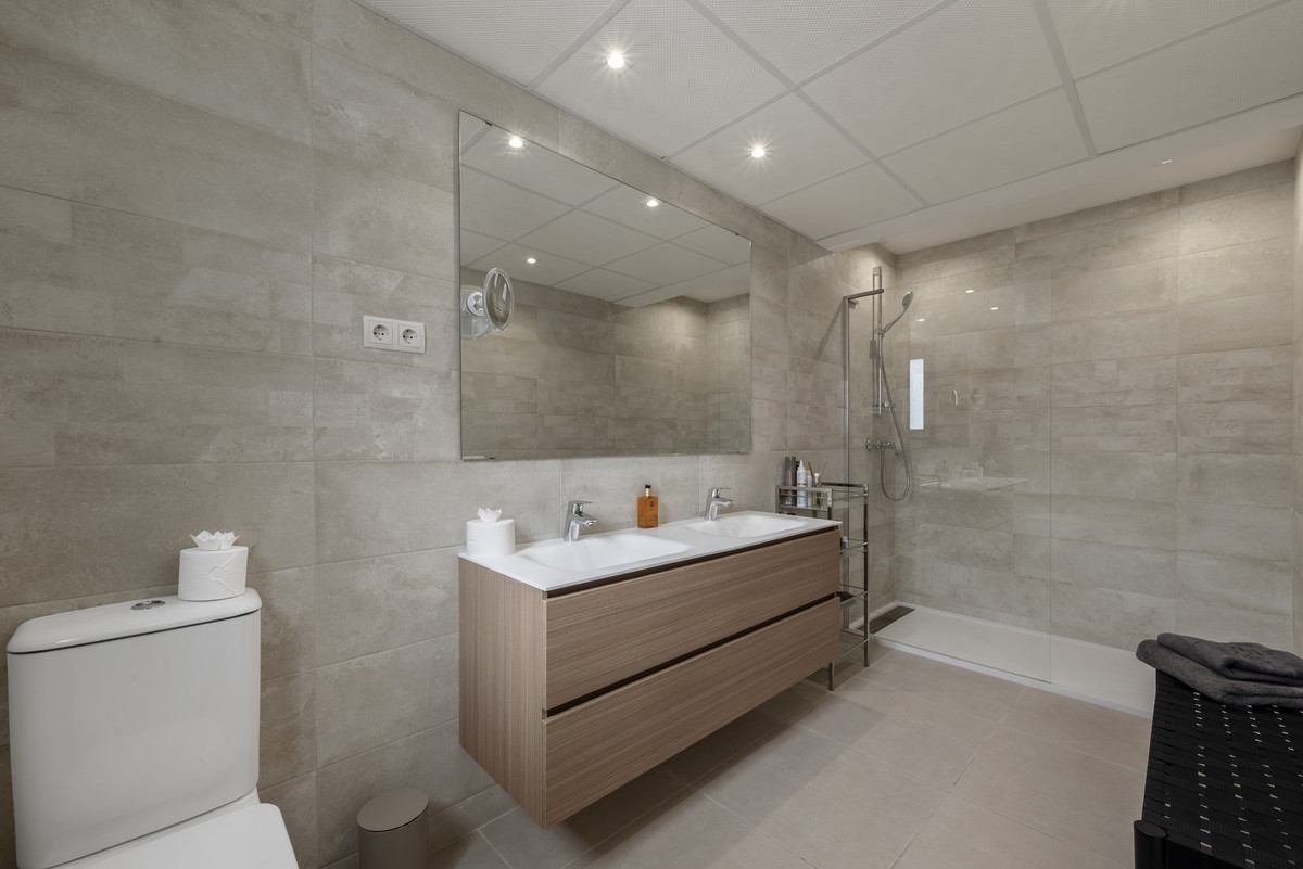 Penthouse for sale in Mijas