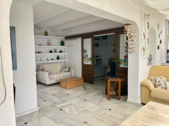Penthouse for sale in Mijas