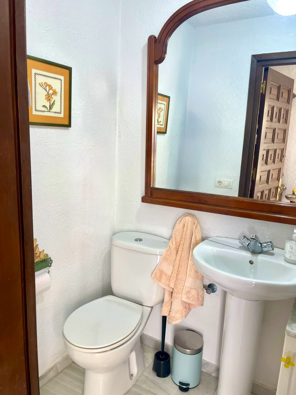 Penthouse for sale in Mijas