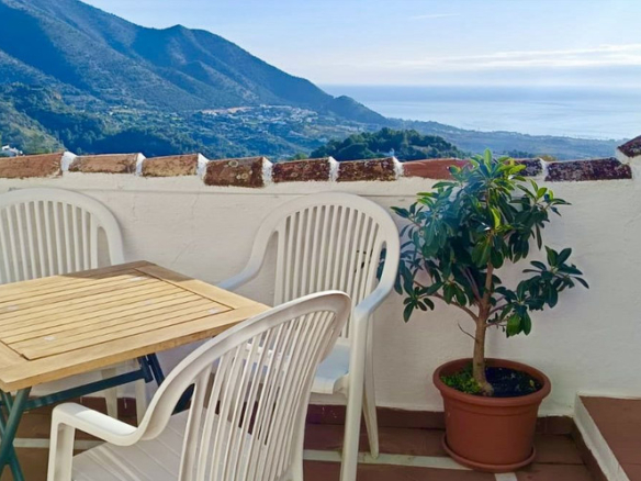 Penthouse for sale in Mijas
