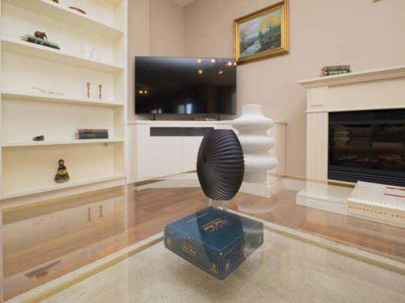 Penthouse for sale in Torremolinos